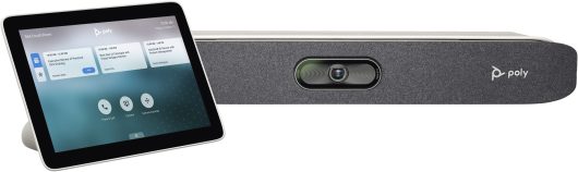 Poly Studio X30 With TC8 Touch Panel