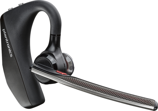 Poly Voyager 5200 Wireless Black Headset