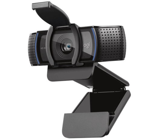 Logitech C920e HD 1080p Webcam Webcams
