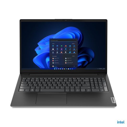 Lenovo V15 G3 IAP 15.6" Intel Core i3 256 GB SSD 8 GB Total RAM Notebook