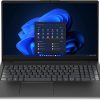 Lenovo 82YU00U8UK V15 G4 AMN 15.6 Inch AMD Ryzen 5 7520U 8 GB RAM 512 GB SSD Laptops