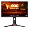 AOC C24G2AE/BK 23.6" IPS 1ms 165Hz Gaming Monitor