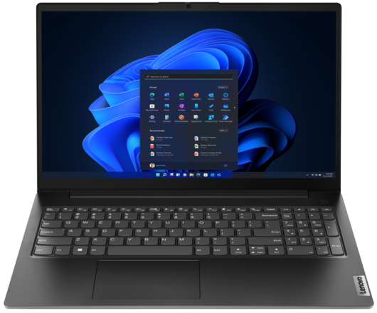 Lenovo V15 G4 IRU 15.6" Intel Core i7 512 GB SSD 16 GB Total RAM Notebook