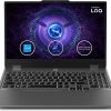 Lenovo LOQ Intel® Core™ i5-12450H 15.6" Full HD 16 GB RAM 512 GB SSD Intel Arc A530M Windows 11 Home