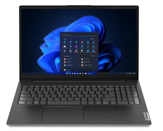 Lenovo V15 G4 IAH - 15.6 Inch Intel Core i5 12500H 8GB RAM 256GB SSD Windows 11 Pro Laptops