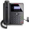 Poly Edge B10 IP Phone with Power Supply PRC | 84C19AA#ABU