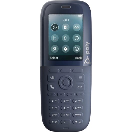 Poly Rove 30 DECT Phone Handset | 84H76AA#ABU