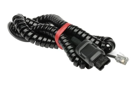 Poly A10-11 Headset In-line Adapter for Headset, Phone | 85Q14AA