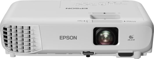 Epson EB-W06 Projector