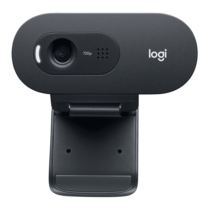 Logitech C505e Webcams