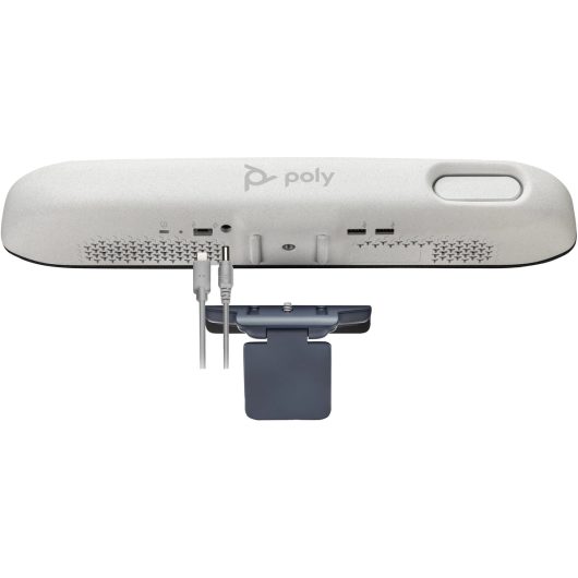 Poly Studio E70/P15/R30 Display Clamp for Smart Camera Mount | 875K8AA