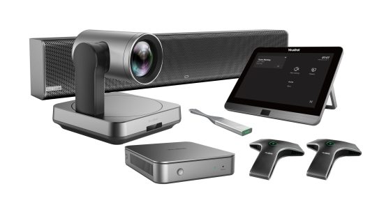 Yealink MVC840 For Large Teams Rooms