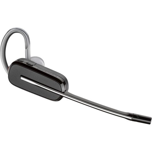 HP Poly Savi 8200 Office 8240 Wired/Wireless On-ear, Over-the-head Mono Headset | 8D3H4AA#ABB