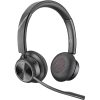 HP Poly Savi 7300 Office 7320-M Wireless Over-the-head Stereo Headset | 8D3J6AA#ABB