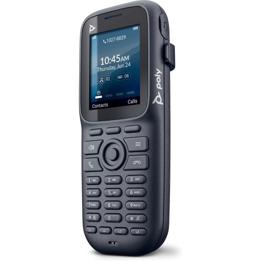 Poly Rove 20 DECT Phone Handset | 8F3E4AA#ABU