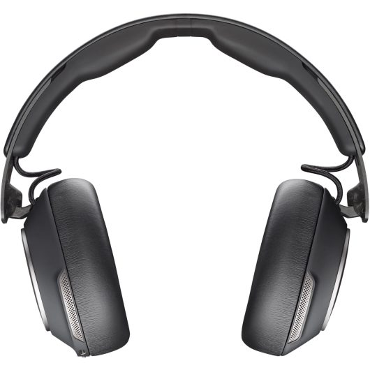 Poly Voyager Surround 80 UC Wireless Over-the-ear Stereo Headset Black | 8G7T9AA
