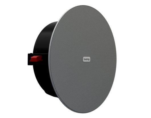 Biamp Desono DX-IC4LP-W Wired 60 W 2-way Loudspeaker White | 910.0103.900