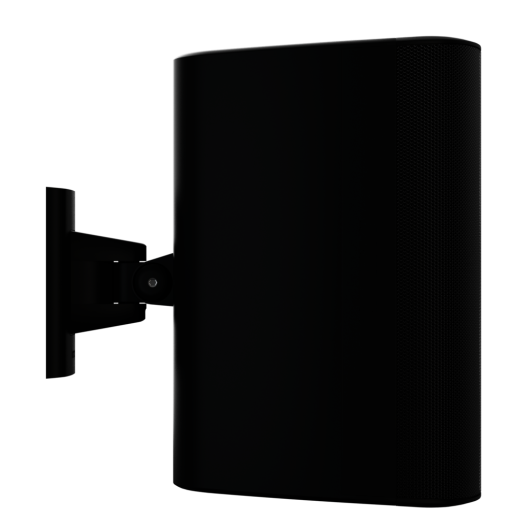 Biamp Desono DX-S8 Two-Way High Output Coaxial 8-inch Surface Mount Loudspeaker ClickMount Black | 910.0109.900