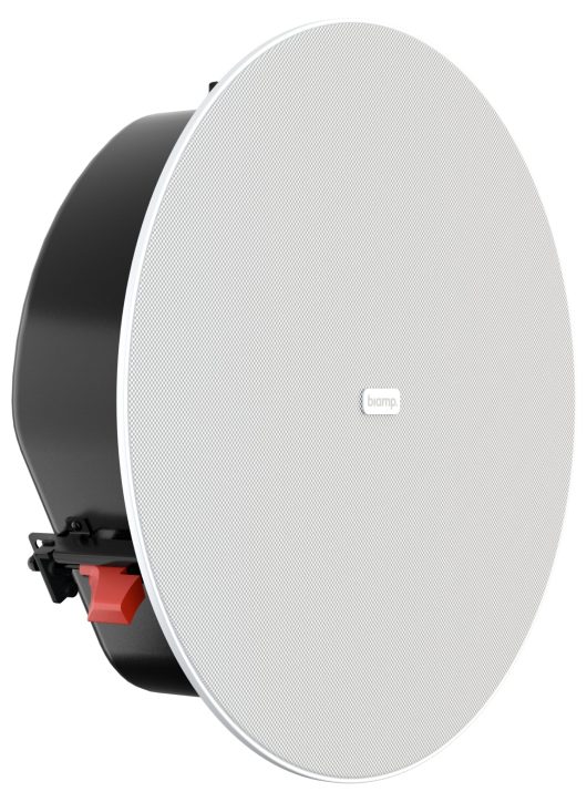 BIAMP Desono DX-IC6LP-W Ceiling Speaker Pair White