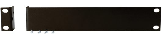 BIAMP Tesira RMK-1 Single Unit Rack Mount Kit | 911.0440.900