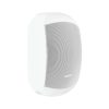 BIAMP MASK6CT-W Two-Way 6.5" Surface Mount Loudspeaker
