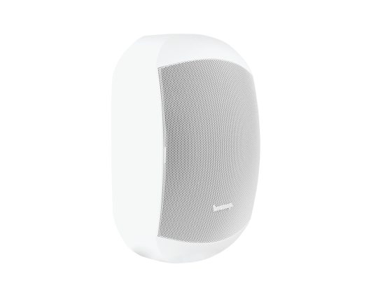 BIAMP MASK6CT-W Two-Way 6.5" Surface Mount Loudspeaker