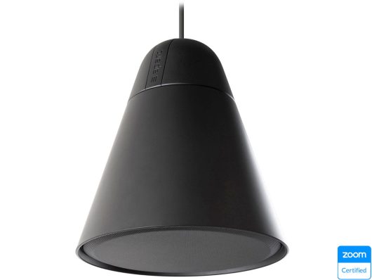 BIAMP P60DT-BL Two-Way 6.5" Loudspeaker