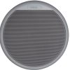 BIAMP CMAR6T-W 6" Two-Way Built-in Marine Speaker 8 ohms/60W; 100V/20W