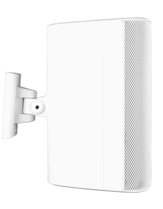 Biamp Desono EX-S6-CM-W Two-Way Coaxial 6.5-inch Surface Mount Loudspeaker ClickMount White | 911.1809.900