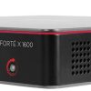 BIAMP TesiraFORTÉ X 1600 | 911.1843.900