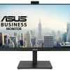 Asus 27" Full HD IPS 60Hz Video Conferencing Monitor | BE279QSK
