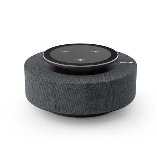 Yealink MSPEECH USB Speaker Microphone for Medium Sized Rooms (Cortana Approved)