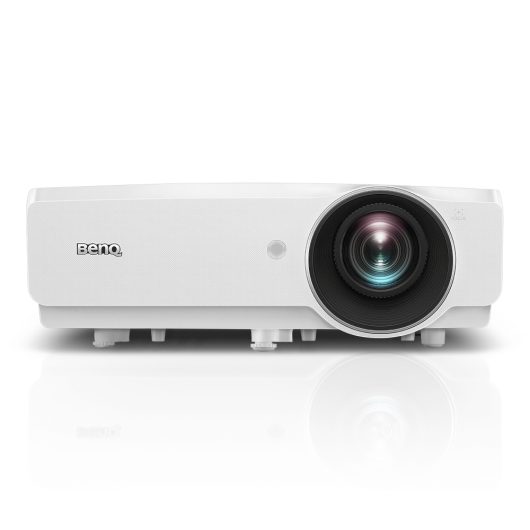 BenQ SH753p Projector