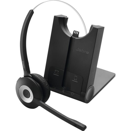 Jabra Pro 925 Dual Connectivity Wireless Headset | 925-15-508-201