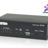 Aten 2K DVI-D Dual Link KVM over IP Transmitter | KE6910T-AX-E
