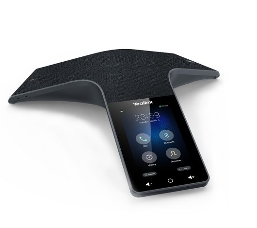 Yealink CP925 Touch Screen Conference Phone