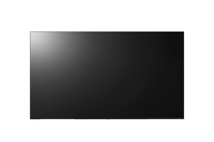 LG 75" 75UL3J Display