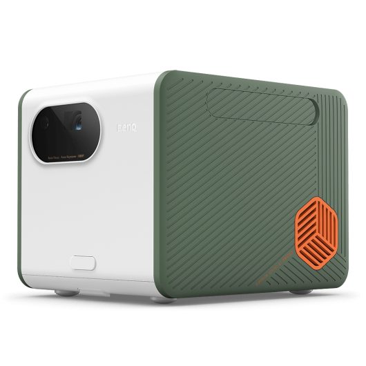 BenQ GS50 Projector