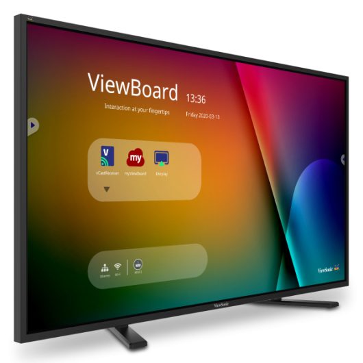 ViewSonic IFP4320 43" Touch Screen