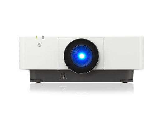 Sony VPL-FHZ80 White Projector