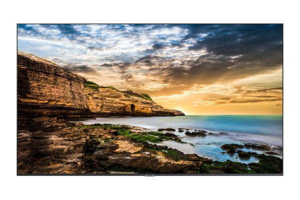 Samsung 50" QE50T Display