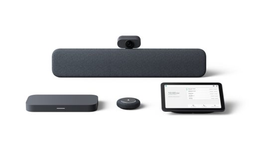 Lenovo Series One Gen 2 Medium Room Kit - Google Meet Hardware