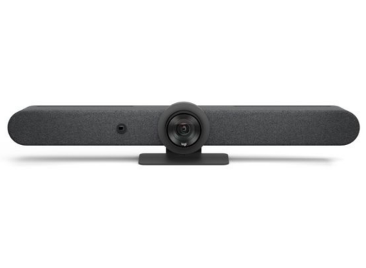 Logitech Rally Bar All-In-One Video Bar For Medium To Large Rooms | 960-001311