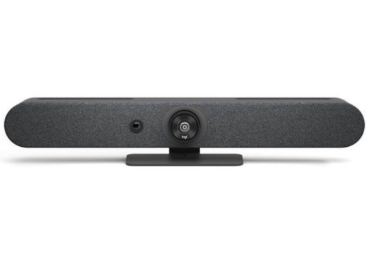 Logitech Rally Bar Mini All-In-One Video Bar For Small To Medium Rooms | 960-001339