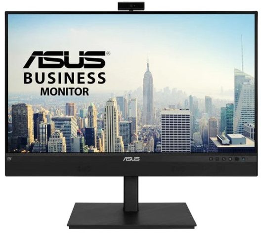 Asus BE27ACSBK 27" WQHD 60Hz IPS Webcam Monitor