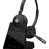 Jabra Engage 65 SE Stereo Wireless Headset | 9659-553-111