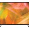 Samsung HAU8000 55" 4K Ultra HD Smart TV with Wi-Fi - Elevate Your Viewing Experience