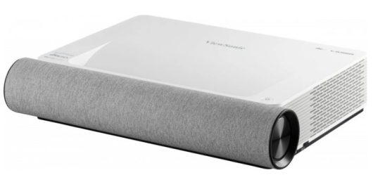 ViewSonic X2000L-4K Projector