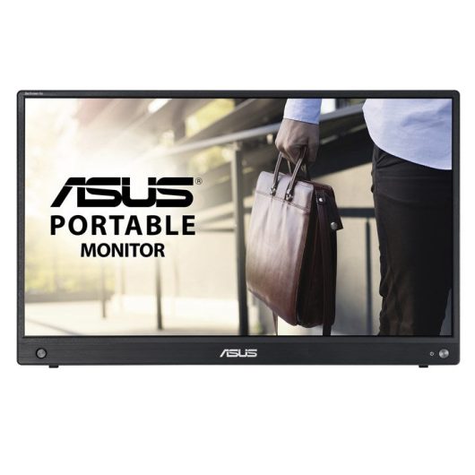 Asus MB16AWP ZenScreen 15.6" 60Hz 5Ms Wireless Portable Monitor