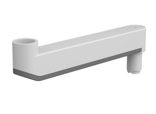 Ergotron CareFit™ Combo Extender | 98-547-251